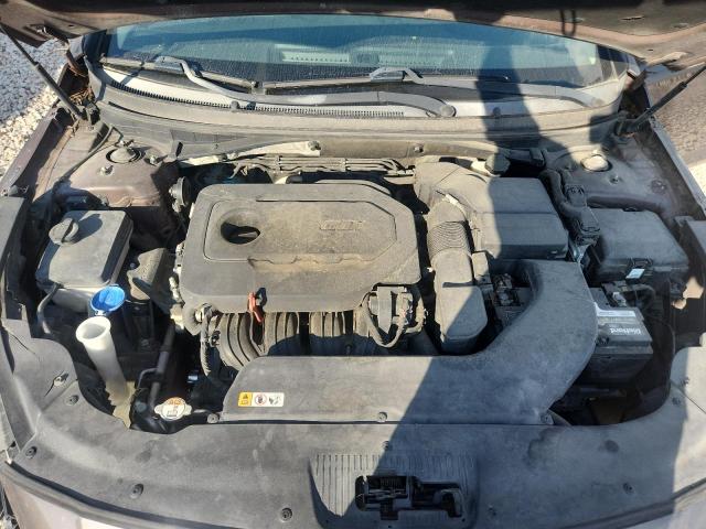 70905046 :رقم المزاد ، 5NPE34AFXFH030898 vin ، 2015 Hyundai Sonata مزاد بيع