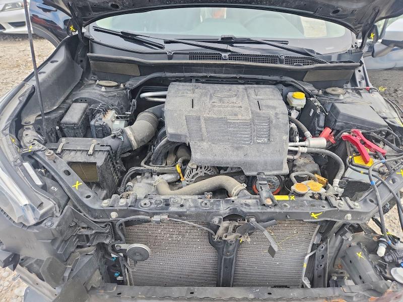 67886816 :رقم المزاد ، JF2SKARC6NH417915 vin ، 2022 Subaru Forester مزاد بيع