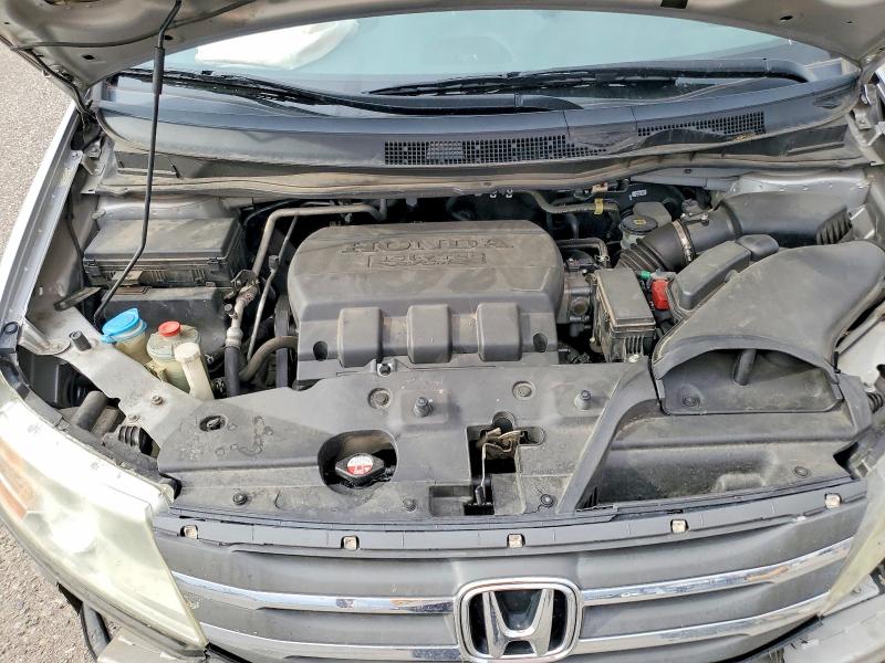 Продаж на аукціоні авто 2013 Honda Odyssey, vin: 5FNRL5H68DB056201, номер лоту: 70153746