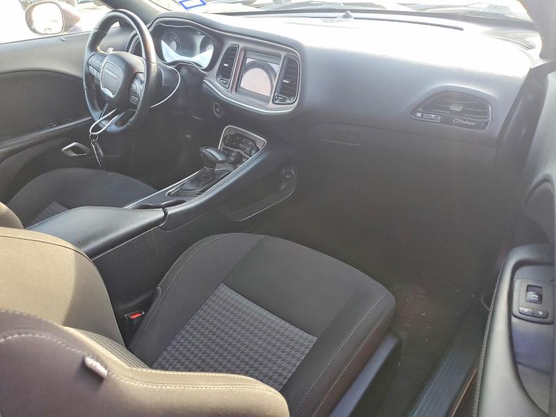 2021 Dodge Challenger მანქანა იყიდება აუქციონზე, vin: 2C3CDZJG2MH610117, აუქციონის ნომერი: 67825186