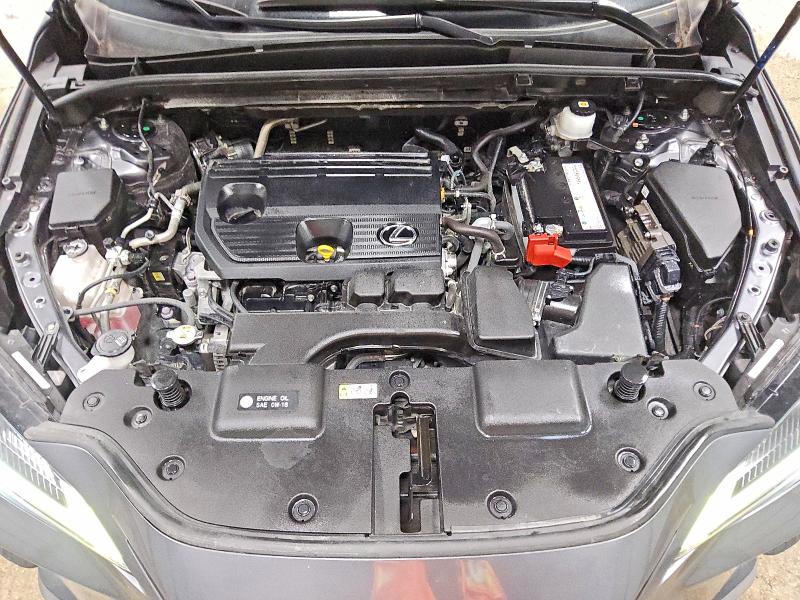 Продажа на аукционе авто 2023 Lexus Nx, vin: JTJADCAZ8P5013130, номер лота: 67015936