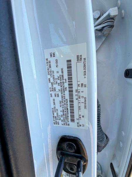 Продажа на аукционе авто 2021 Ford F150, vin: 1FTFW1E86MFC81625, номер лота: 68583736