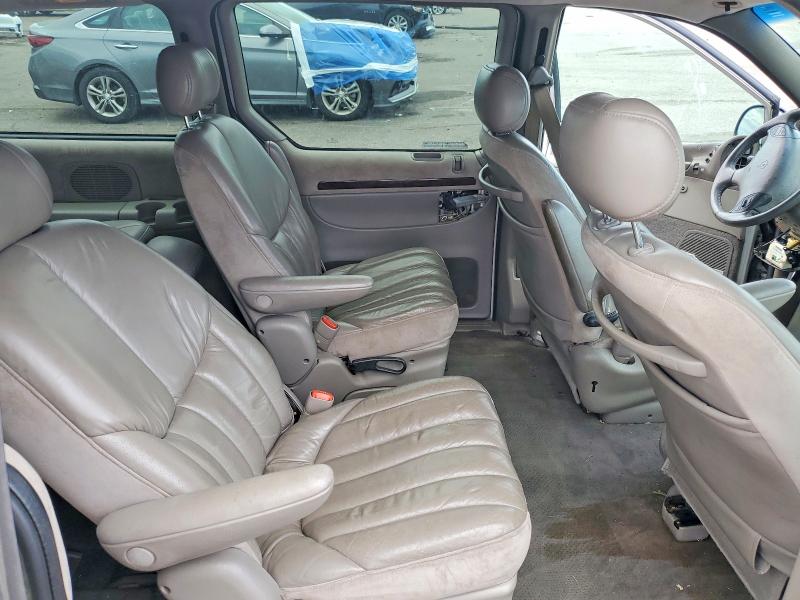 Aukcja sprzedaży 1999 Chrysler Town & Country, vin: 1C4GP64L8XB884902, numer aukcji: 69397076