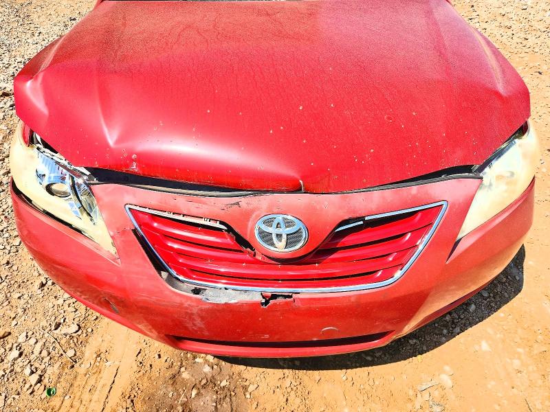 Продаж на аукціоні авто 2009 Toyota Camry, vin: 4T1BK46K59U087821, номер лоту: 67430866