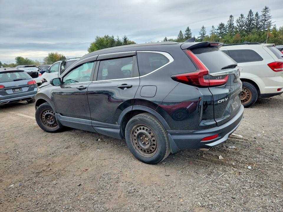 Aukcja sprzedaży 2020 Honda Cr-v, vin: 2HKRW2H42LH201995, numer aukcji: 70131786