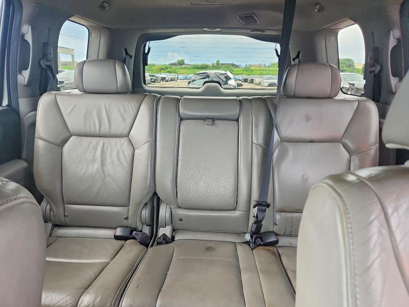 Aukcja sprzedaży 2011 Honda Pilot, vin: 5FNYF3H5XBB023714, numer aukcji: 70062216
