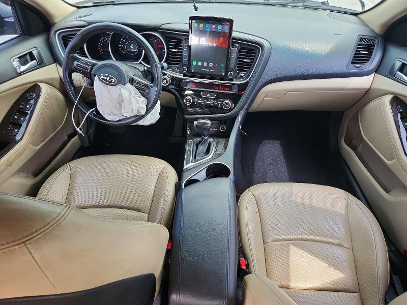 Aukcja sprzedaży 2015 Kia Optima, vin: 5XXGN4A72FG404590, numer aukcji: 67942646
