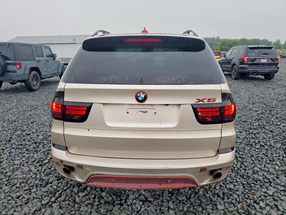 Aukcja sprzedaży 2013 Bmw X5, vin: 5UXZV4C56D0G51082, numer aukcji: 67742696