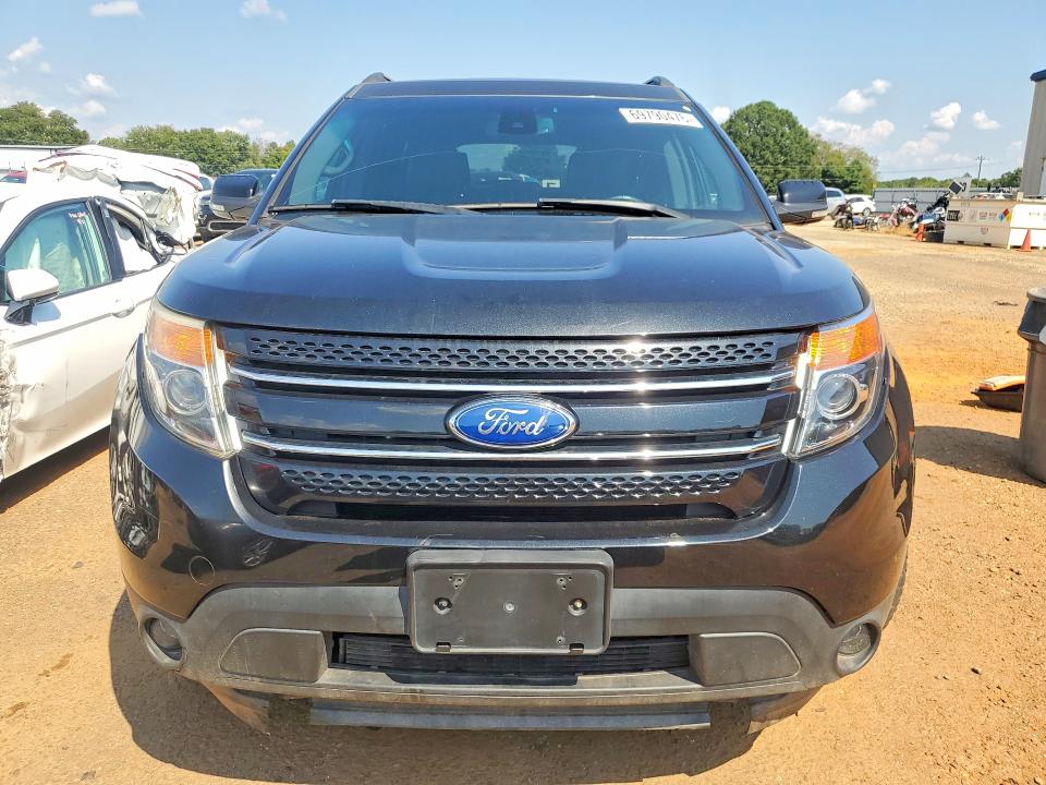Продажа на аукционе авто 2013 Ford Explorer, vin: 1FM5K8F87DGC93738, номер лота: 69790476