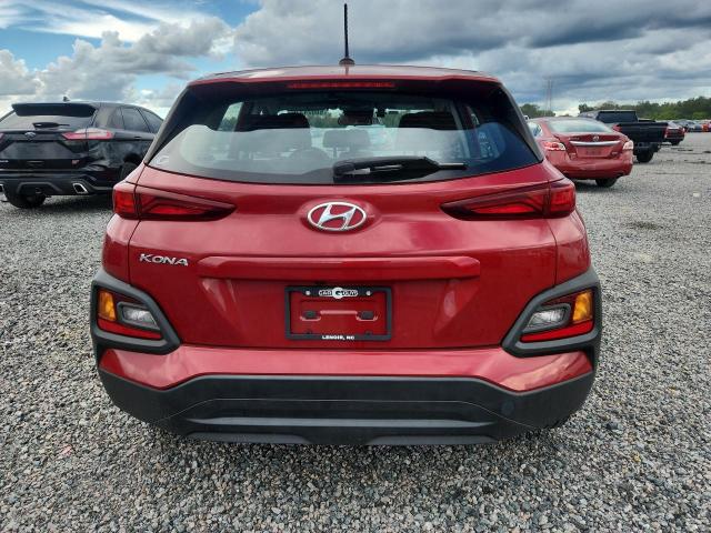 Продажа на аукционе авто 2021 Hyundai Kona, vin: KM8K12AA9MU751729, номер лота: 68024376