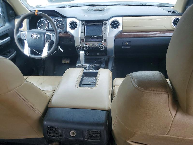 Продажа на аукционе авто 2015 Toyota Tundra, vin: 5TFHW5F1XFX422856, номер лота: 70205126