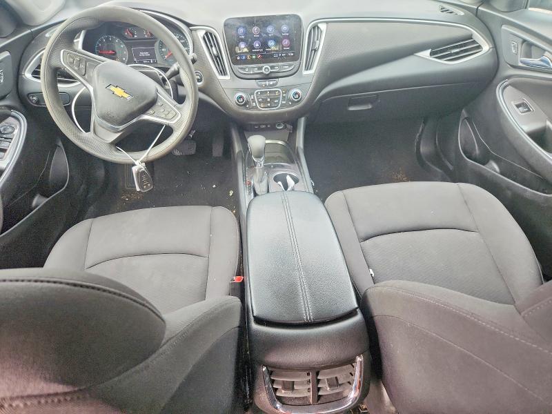 68738416 :رقم المزاد ، 1G1ZD5ST8NF138060 vin ، 2022 Chevrolet Malibu مزاد بيع
