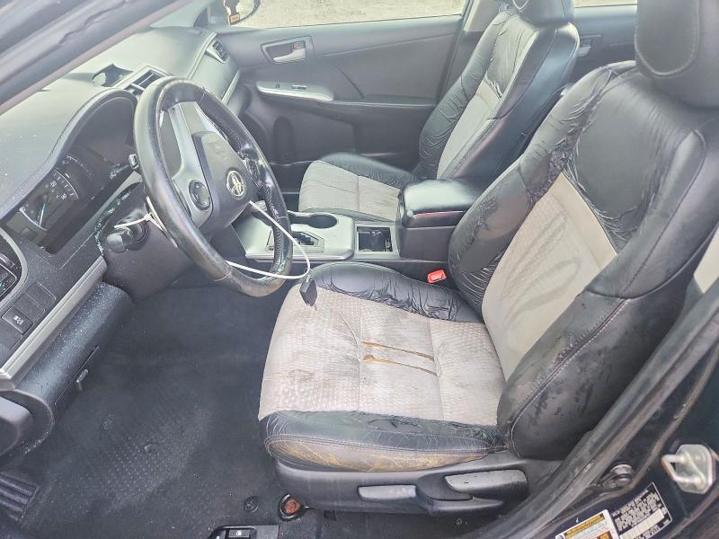 Продаж на аукціоні авто 2014 Toyota Camry, vin: 4T1BF1FK6EU386182, номер лоту: 68735336