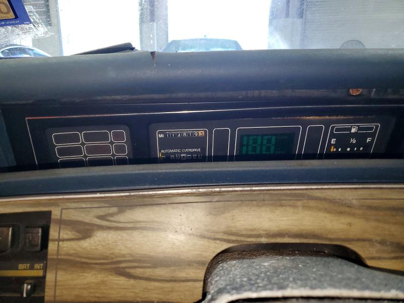 Aukcja sprzedaży 1988 Buick Regal, vin: 2G4WD14W3J1527339, numer aukcji: 68776476