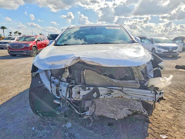 71113686 :رقم المزاد ، 5GAERDKW3PJ135127 vin ، 2023 Buick Enclave مزاد بيع