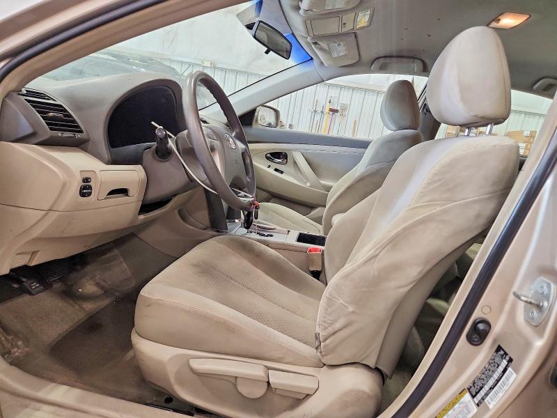 68829636 :رقم المزاد ، 4T4BE46KX7R003308 vin ، 2007 Toyota Camry مزاد بيع