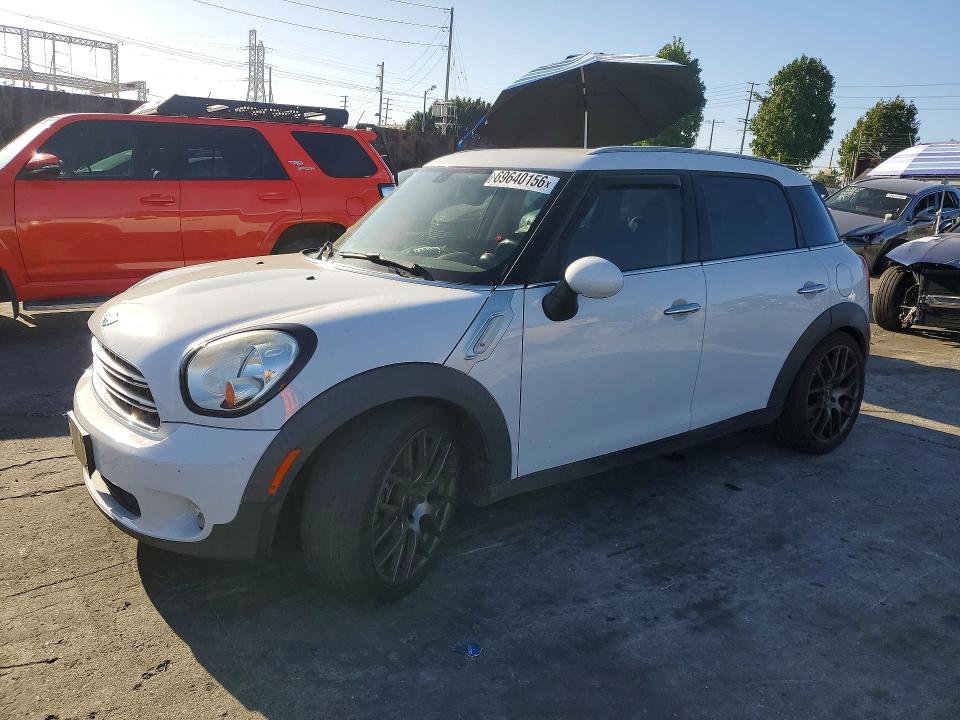 Auction sale of the 2015 Mini Cooper, vin: WMWZB3C56FWR43250, lot number: 69640156