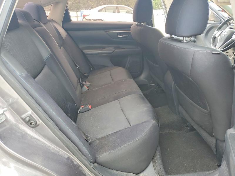 2017 Nissan Altima მანქანა იყიდება აუქციონზე, vin: 1N4AL3AP3HC189476, აუქციონის ნომერი: 70644266