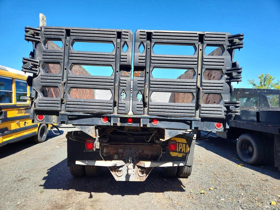 Auction sale of the 2010 Ford F350, vin: 1FDWF3HR0AEB26663        , lot number: 69062716