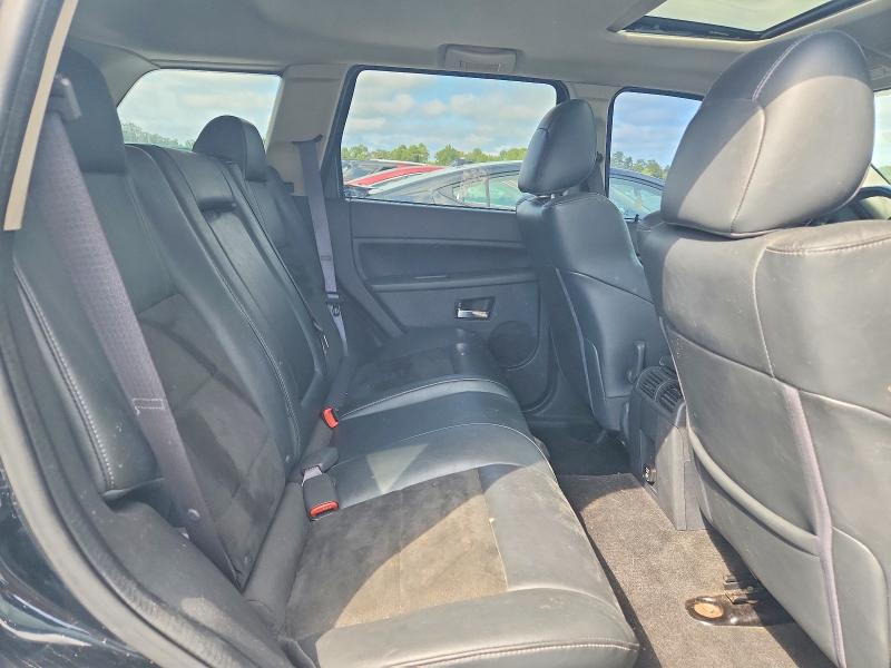 Aukcja sprzedaży 2008 Jeep Grand Cherokee, vin: 1J8HR78348C174690, numer aukcji: 69452246