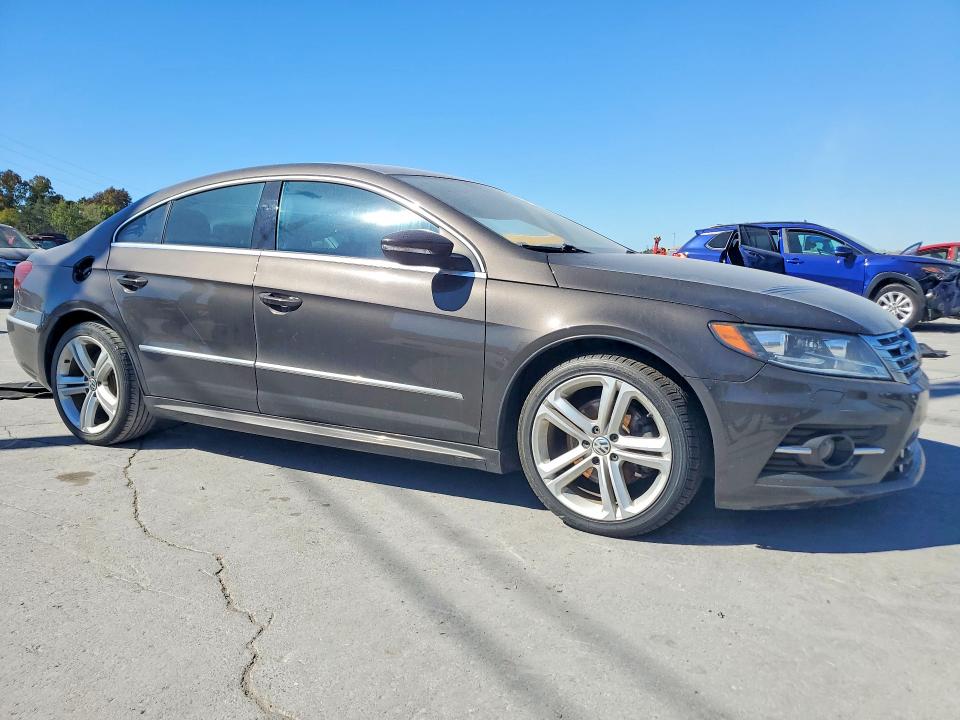 Продаж на аукціоні авто 2014 Volkswagen Cc, vin: WVWBP7AN9EE535748, номер лоту: 70659326