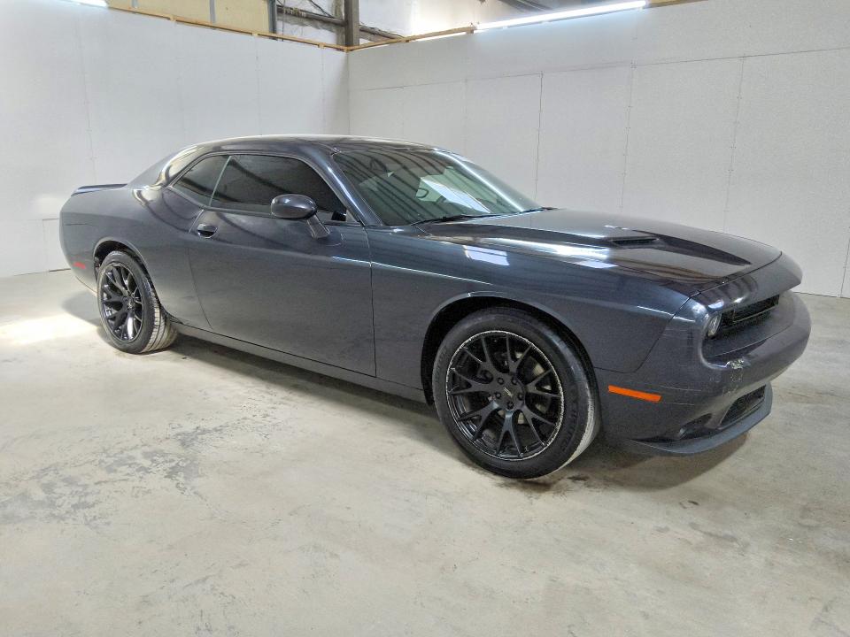 Продажа на аукционе авто 2019 Dodge Challenger, vin: 2C3CDZAG0KH566681, номер лота: 66896876