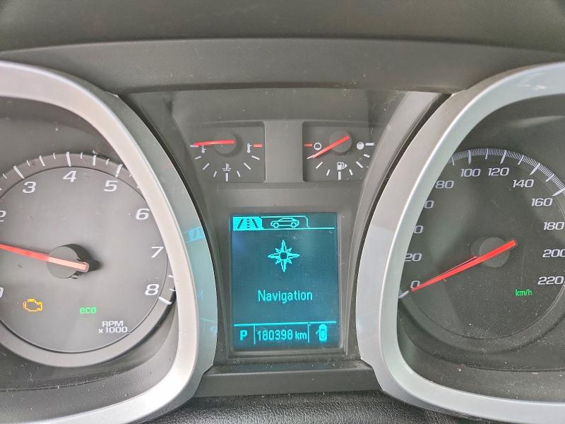 2017 Chevrolet Equinox მანქანა იყიდება აუქციონზე, vin: 2GNFLGEK8H6144863        , აუქციონის ნომერი: 69159366
