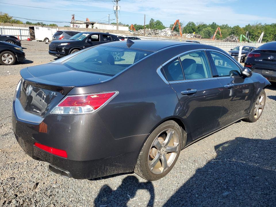 Продажа на аукционе авто 2010 Acura Tl, vin: 19UUA9F59AA007502, номер лота: 67820866