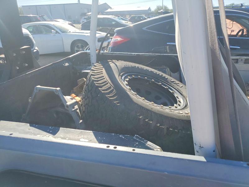 Продаж на аукціоні авто 1995 Jeep Wrangler / Yj, vin: 1J4FY19P9SP204325, номер лоту: 68919336