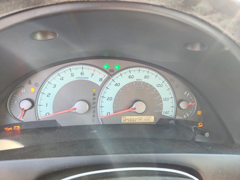 2007 Toyota Camry მანქანა იყიდება აუქციონზე, vin: 4T1BE46K07U622316, აუქციონის ნომერი: 70647736