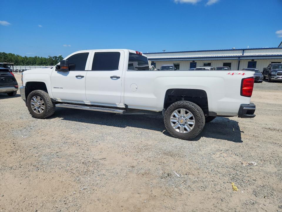 Продажа на аукционе авто 2016 Chevrolet Silverado, vin: 1GC1KUE85GF236784, номер лота: 67282886