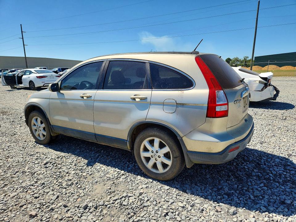 70549946 :رقم المزاد ، JHLRE38778C021534 vin ، 2008 Honda Cr-v مزاد بيع