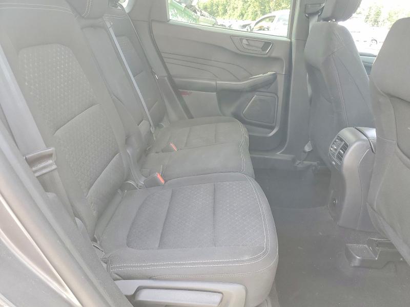 Aukcja sprzedaży 2025 Ford Escape, vin: 1FMCU9GN6SUB30945, numer aukcji: 70039836