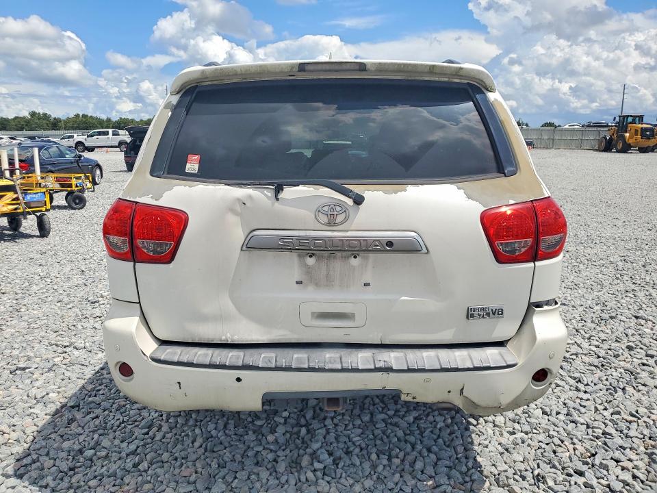 Aukcja sprzedaży 2015 Toyota Sequoia, vin: 5TDYY5G10FS056887, numer aukcji: 69684606