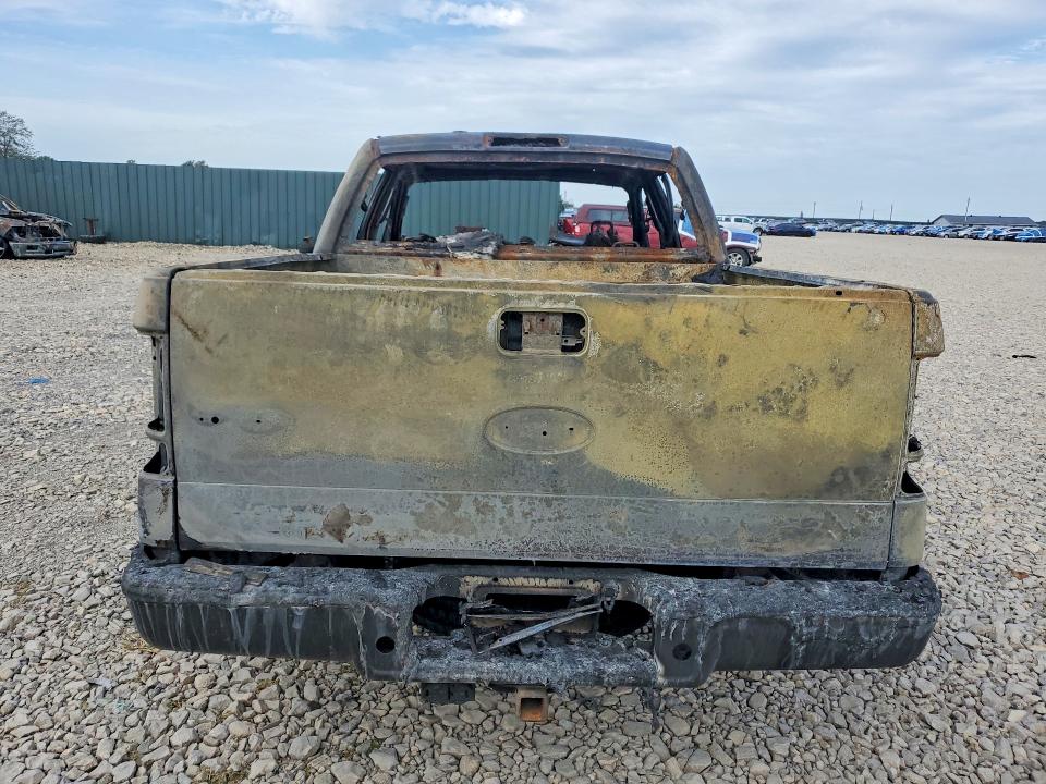 Aukcja sprzedaży 2008 Ford F150, vin: 1FTRW12W28FA56138, numer aukcji: 70048856