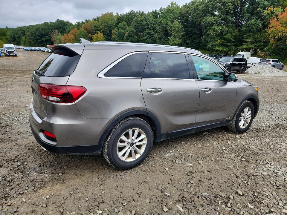 Aukcja sprzedaży 2019 Kia Sorento, vin: 5XYPGDA52KG540085, numer aukcji: 71254986