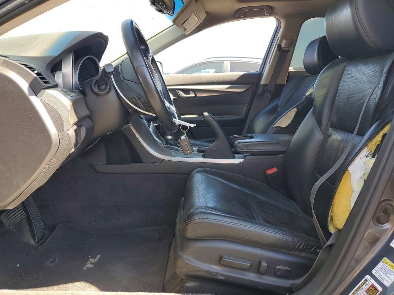 Продажа на аукционе авто 2010 Acura Tl, vin: 19UUA8F57AA000980, номер лота: 67646956