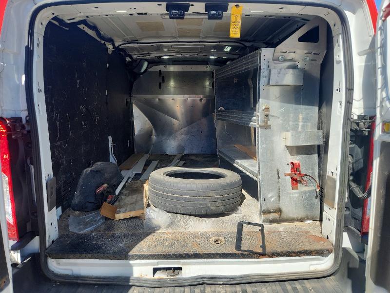 Aukcja sprzedaży 2020 Ford Transit, vin: 1FTYE1Y83LKA63736, numer aukcji: 68746316