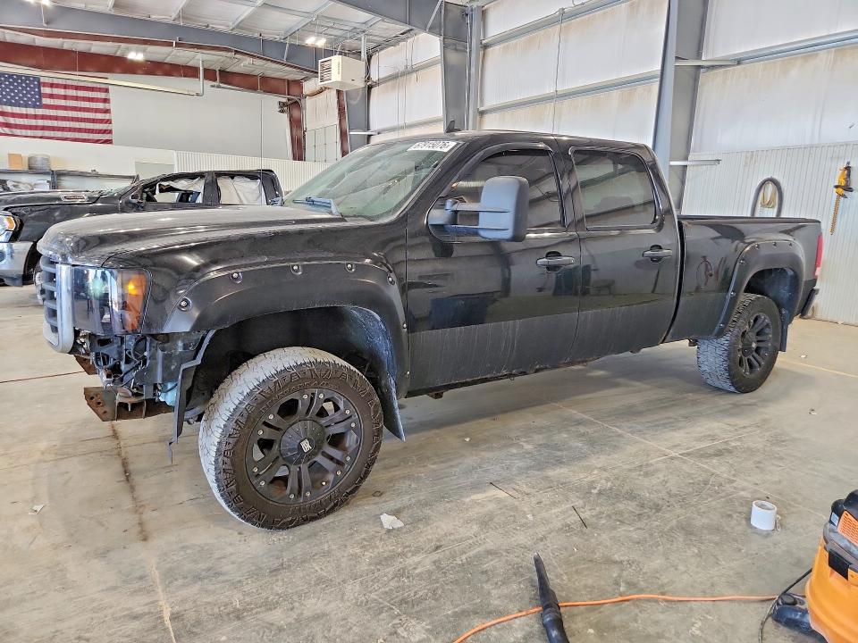 Aukcja sprzedaży 2008 Gmc Sierra, vin: 1GTHK23618F198587, numer aukcji: 67915076