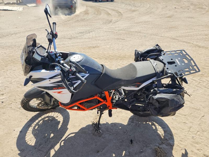 Aukcja sprzedaży 2018 Ktm 1090, vin: VBKV49408JM985469, numer aukcji: 67066996