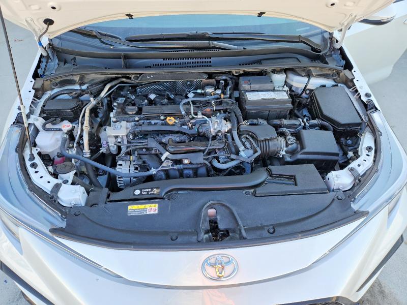 Продажа на аукционе авто 2025 Toyota Corolla, vin: 5YFT4MCE9SP235392, номер лота: 67120236