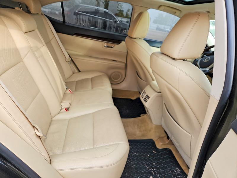 Продажа на аукционе авто 2015 Lexus Es, vin: JTHBK1GG6F2186490, номер лота: 71001256