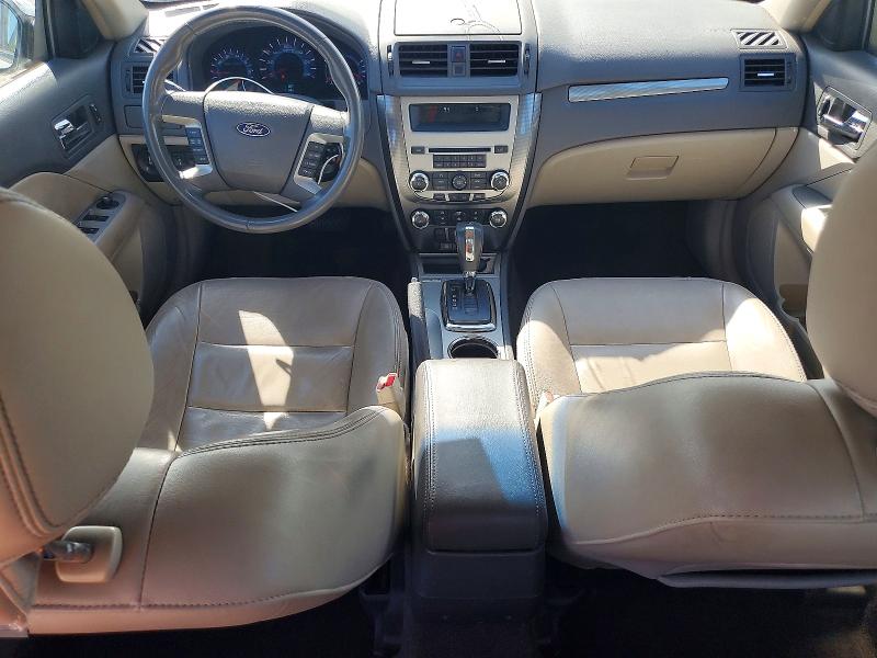 Продаж на аукціоні авто 2012 Ford Fusion, vin: 3FAHP0JG7CR267253, номер лоту: 68754316