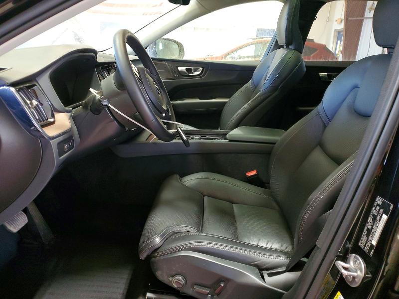 Aukcja sprzedaży 2024 Volvo Xc60, vin: YV4H60DMXR1711093, numer aukcji: 70781656