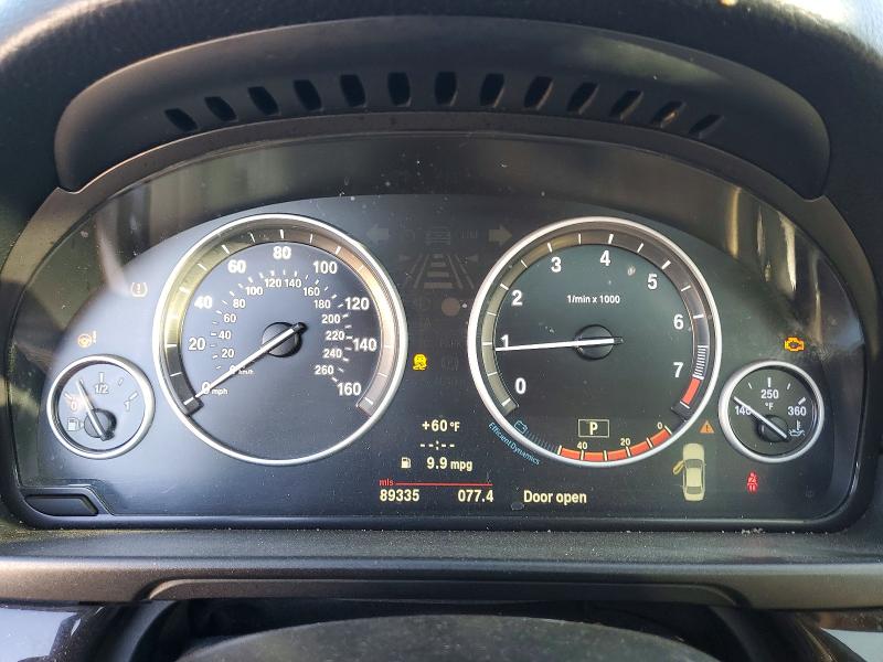 Продажа на аукционе авто 2013 Bmw 535, vin: WBAFU7C56DDU66719, номер лота: 71063906