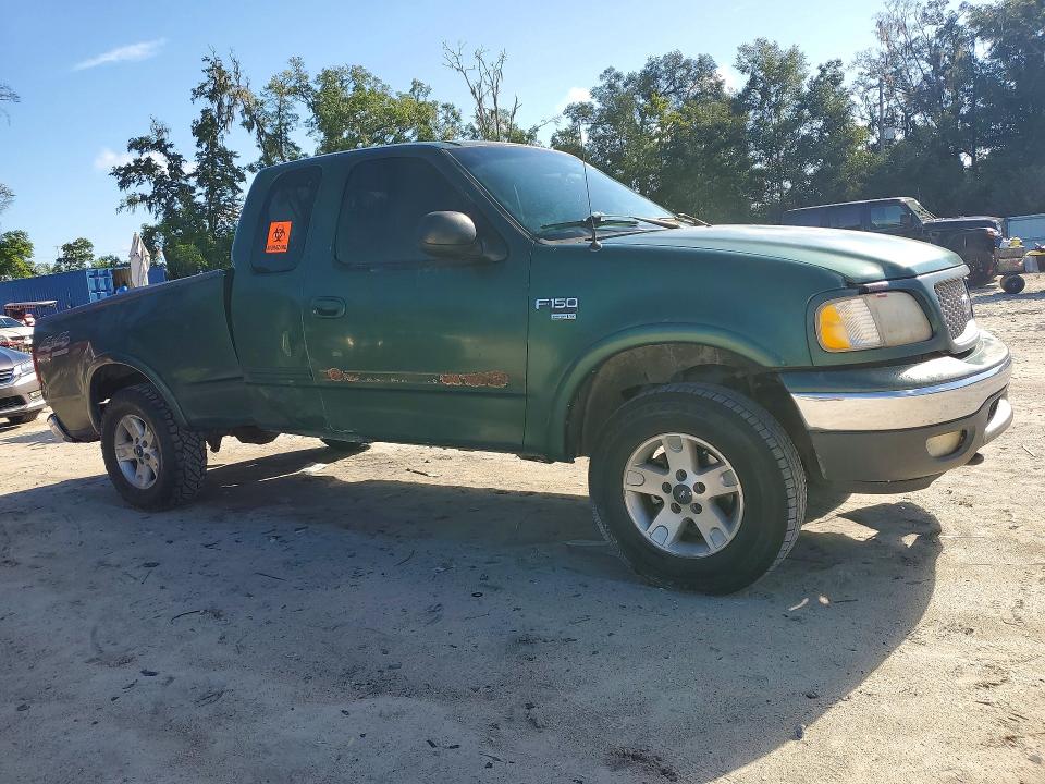 68683536 :رقم المزاد ، 1FTRX18L0XNC04513 vin ، 1999 Ford F150 مزاد بيع
