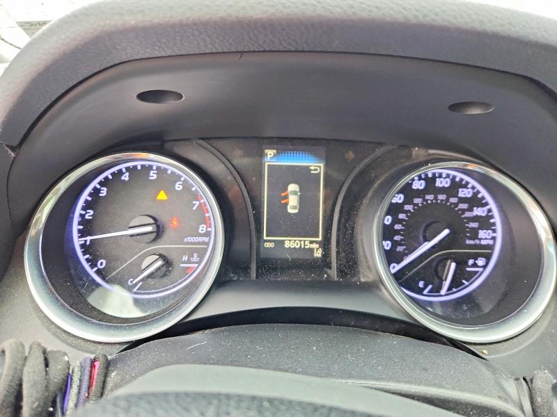 Auction sale of the 2018 Toyota Camry, vin: 4T1B11HK0JU647487, lot number: 67523746
