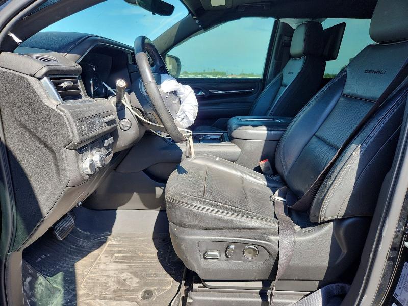 Продажа на аукционе авто 2021 Gmc Yukon, vin: 1GKS2DKL5MR107679, номер лота: 68151276