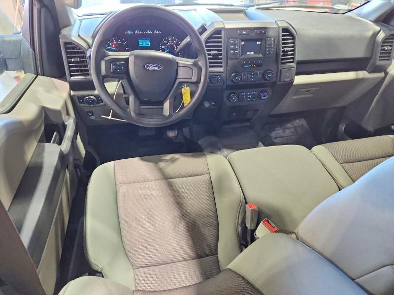 Aukcja sprzedaży 2019 Ford F150, vin: 1FTFW1E52KKF33008, numer aukcji: 69032576