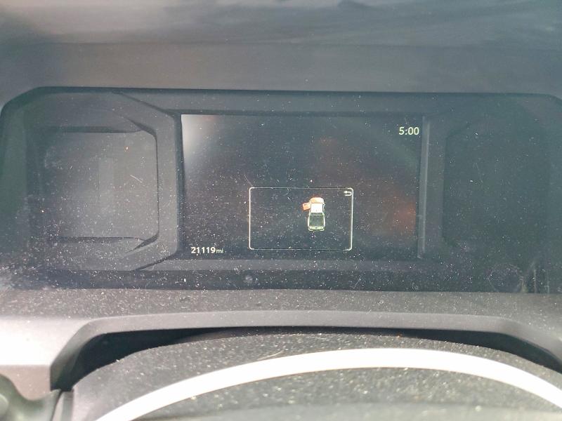 2025 Toyota Tacoma მანქანა იყიდება აუქციონზე, vin: 3TMKB5FN7SM039042, აუქციონის ნომერი: 67925846
